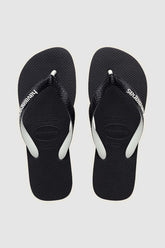 Top Mix Black/Black